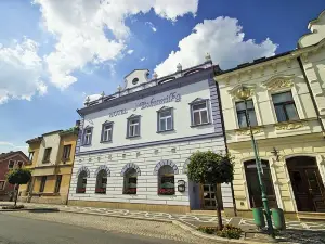 Hotel Bohumilka