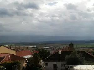 Savyon Apartment in Galilee