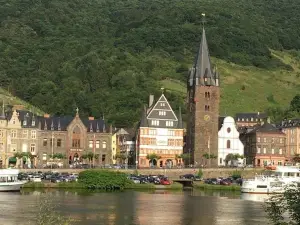 Ferienhaus Fachwerkhaus Mit Charme