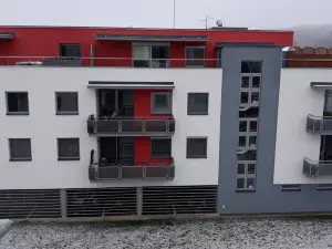 Apartment Holata 401