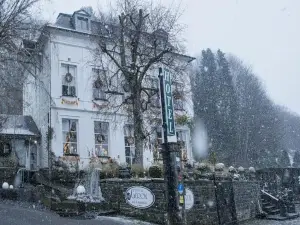 Dépendance Maison Géron