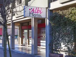 Hotel Albi