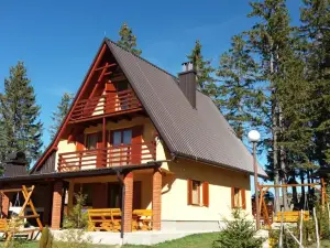 Apartmani ( Vila ) Vucko