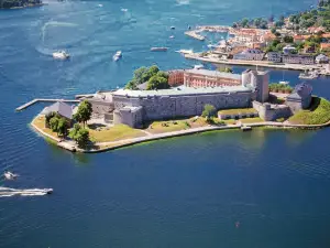 Kastellet Bed & Breakfast