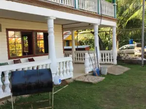 Jackson Guest House