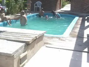 Edén de las Mercedes