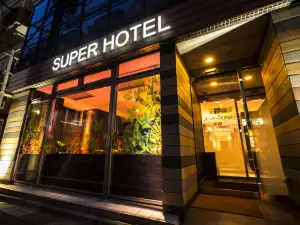 Super Hotel Tokyo Akabane-Eki Higashiguchi Ichibangai