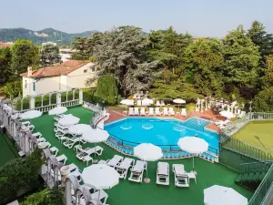 Hotel Terme Olympia
