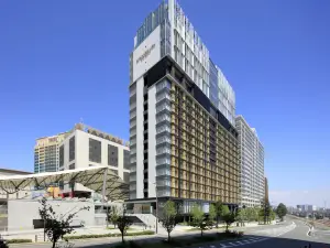 日本環球影城森格拉爾天空水療飯店（CANDEO HOTELS）