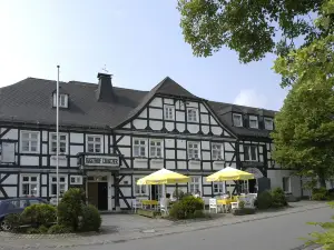 Landhotel & Gasthof Cramer