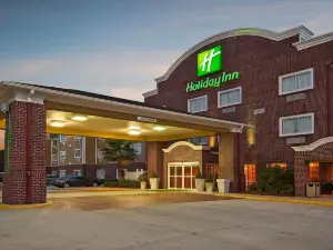 Holiday Inn & Suites Slidell - New Orleans Area