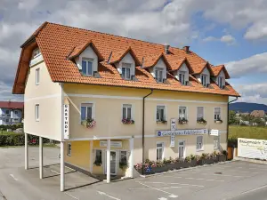 Restaurant Gästehaus Feldkirchen