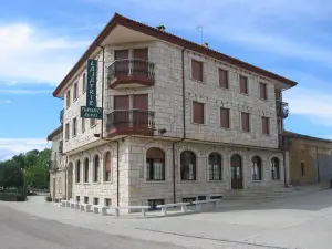Hotel Rural Lajafriz