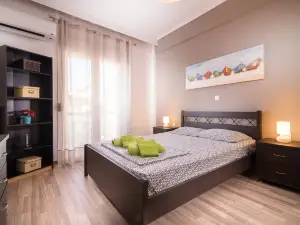 Michalis Apartments