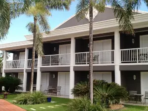Hotel Coral Beach