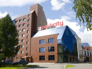 Парк Сити