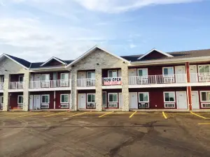 Super 8 by Wyndham Watrous