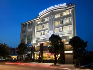 Center Hotel Bac Ninh