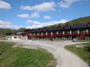 Skarslia Apartment