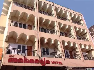 New Maharaja Hotel