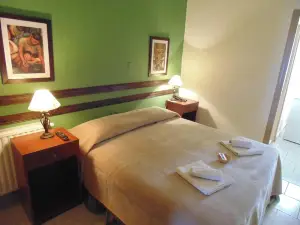 Hotel City Piriápolis