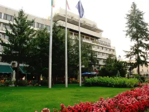 Hotel Kazanluk