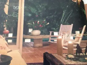 Casa de la Serenidad
