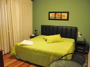 Hotel Uruguay Brasil