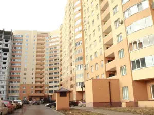 Apartamenty Otel36 Leninskiy Prospekt