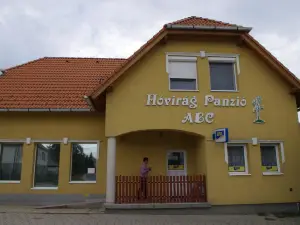 Hovirag Panzio