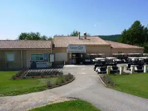 Golf Resort Digne-Les-Bains by Adonis