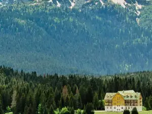 Apartmani Vila Zabljak