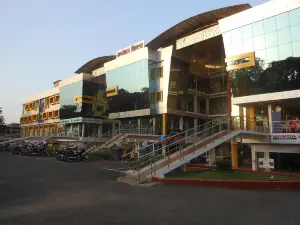 Hotel Jaltarang (111 Kms from Kolhapur)