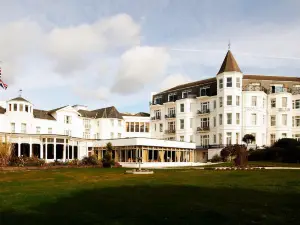 Royal Bath Hotel & Spa Bournemouth