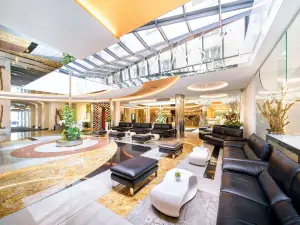 Grandium Hotel Prague