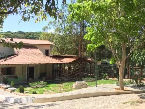 Pousada Monte Flor Guaramiranga CE