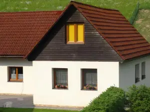 Apartments Ve dvore