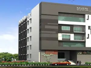 Hotel Kaveri