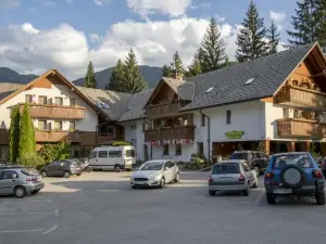 Art Hotel Kristal