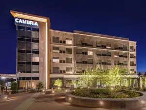 Cambria Hotel Phoenix Chandler - Fashion Center
