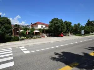 Guest House Podgorje