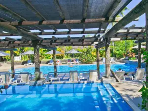 Tanoa Tusitala Hotel