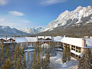 Kananaskis Mountain Lodge, Autograph Collection