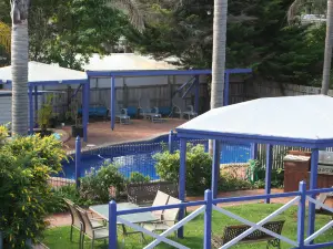Coachman Motel