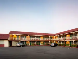Mineral Sands Motel