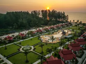 The Sunset Beach Resort - Koh Kho Khao