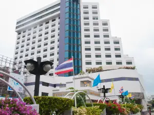 BP Grand Tower Hotel
