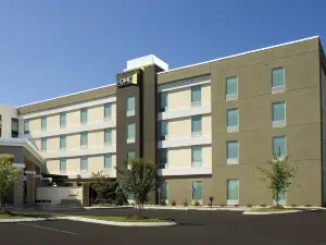 Home2 Suites by Hilton Hattiesburg