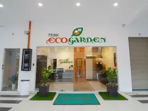 生態花園飯店