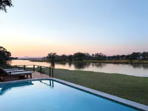 Amanzi Camp